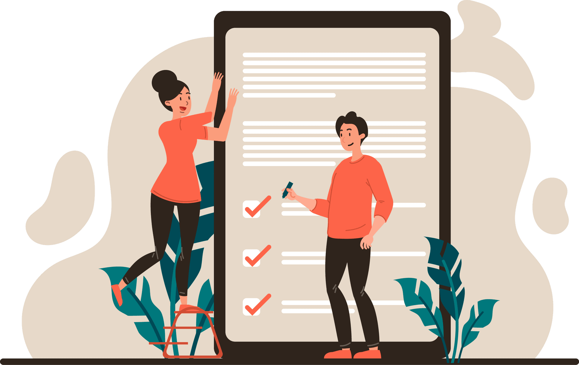Bagaimana pendapat Saudara tentang kewajaran biaya/tarif dalam pelayanan.