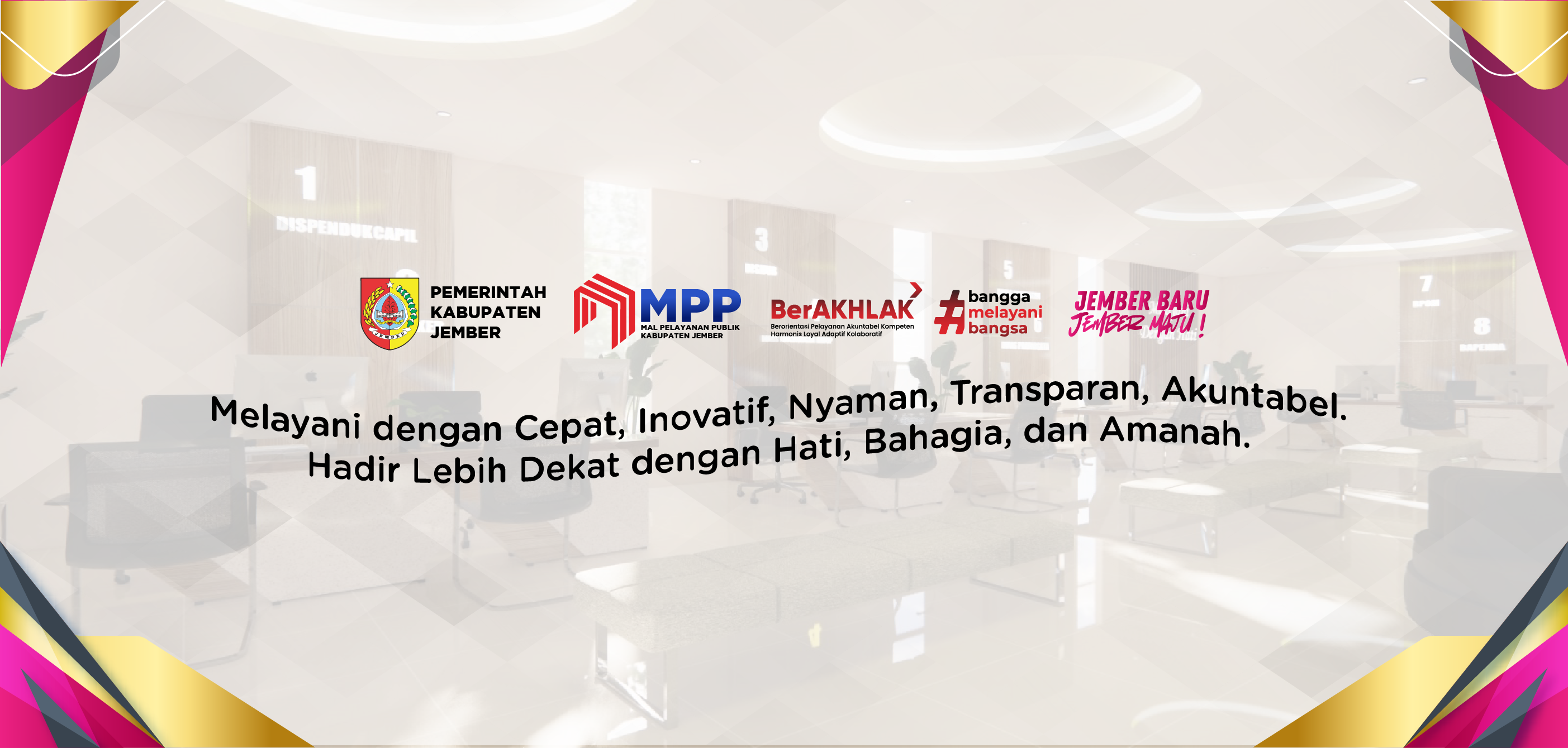 Tuntas, Beres dan Berintegritas