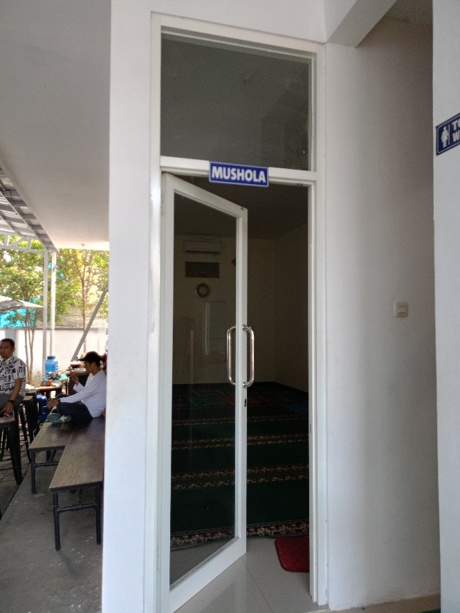 Musholla