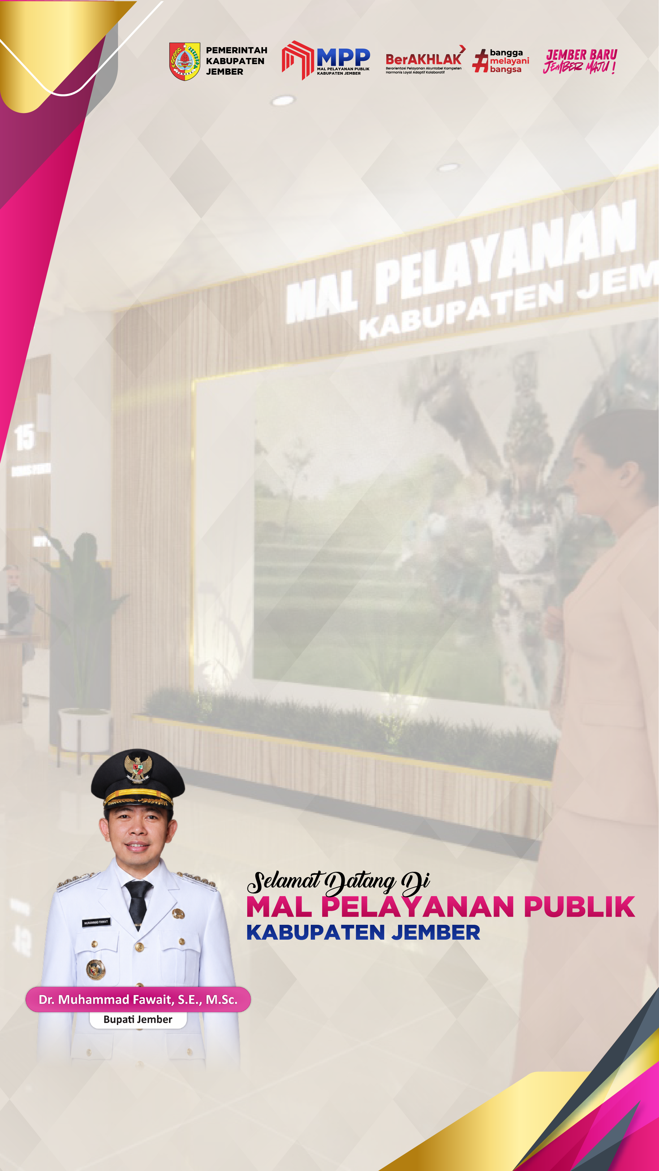 Melayani dengan Hati
