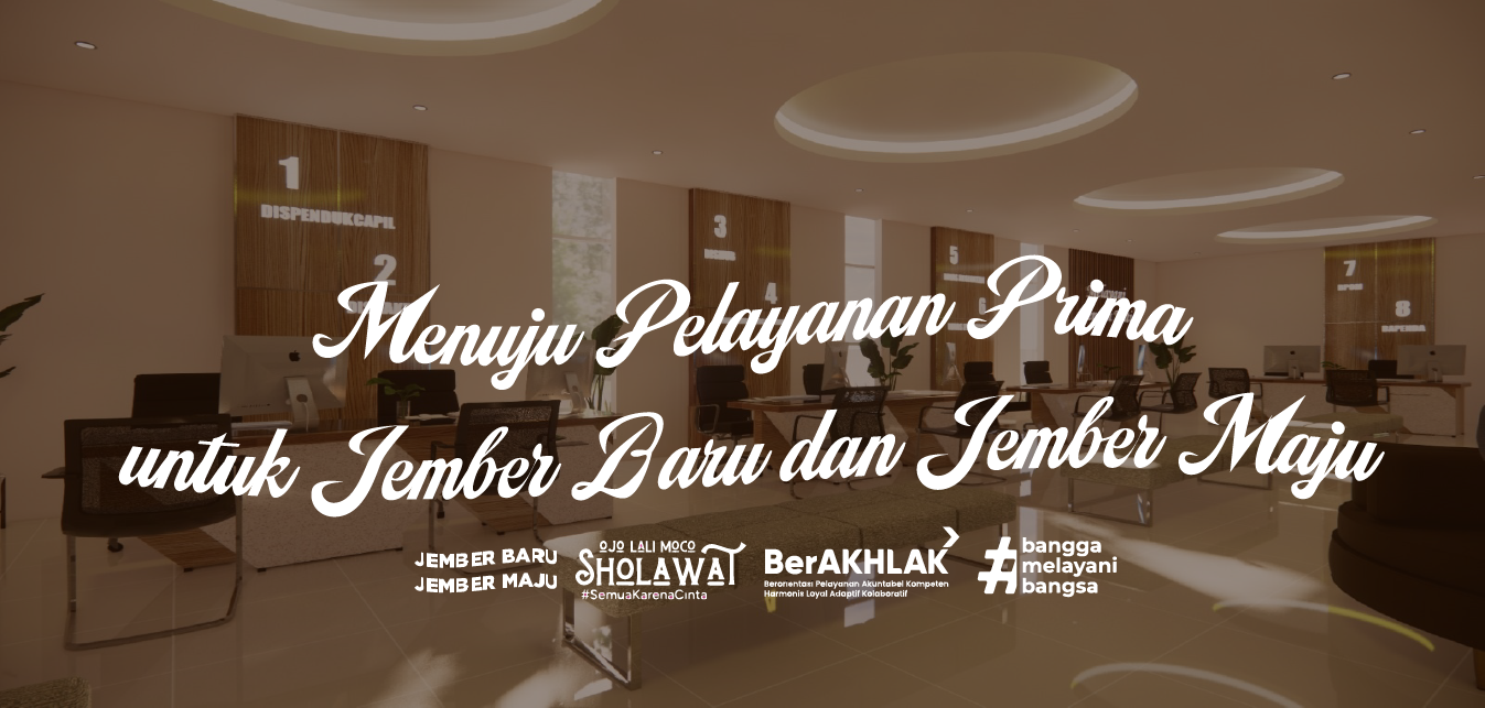 Tuntas, Beres dan Berintegritas