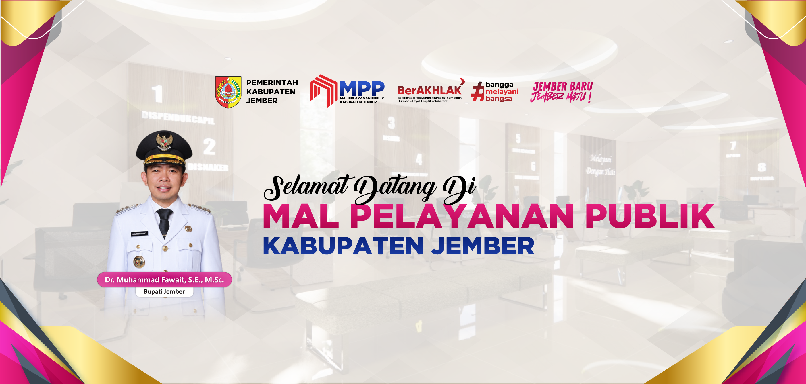 Melayani dengan Hati