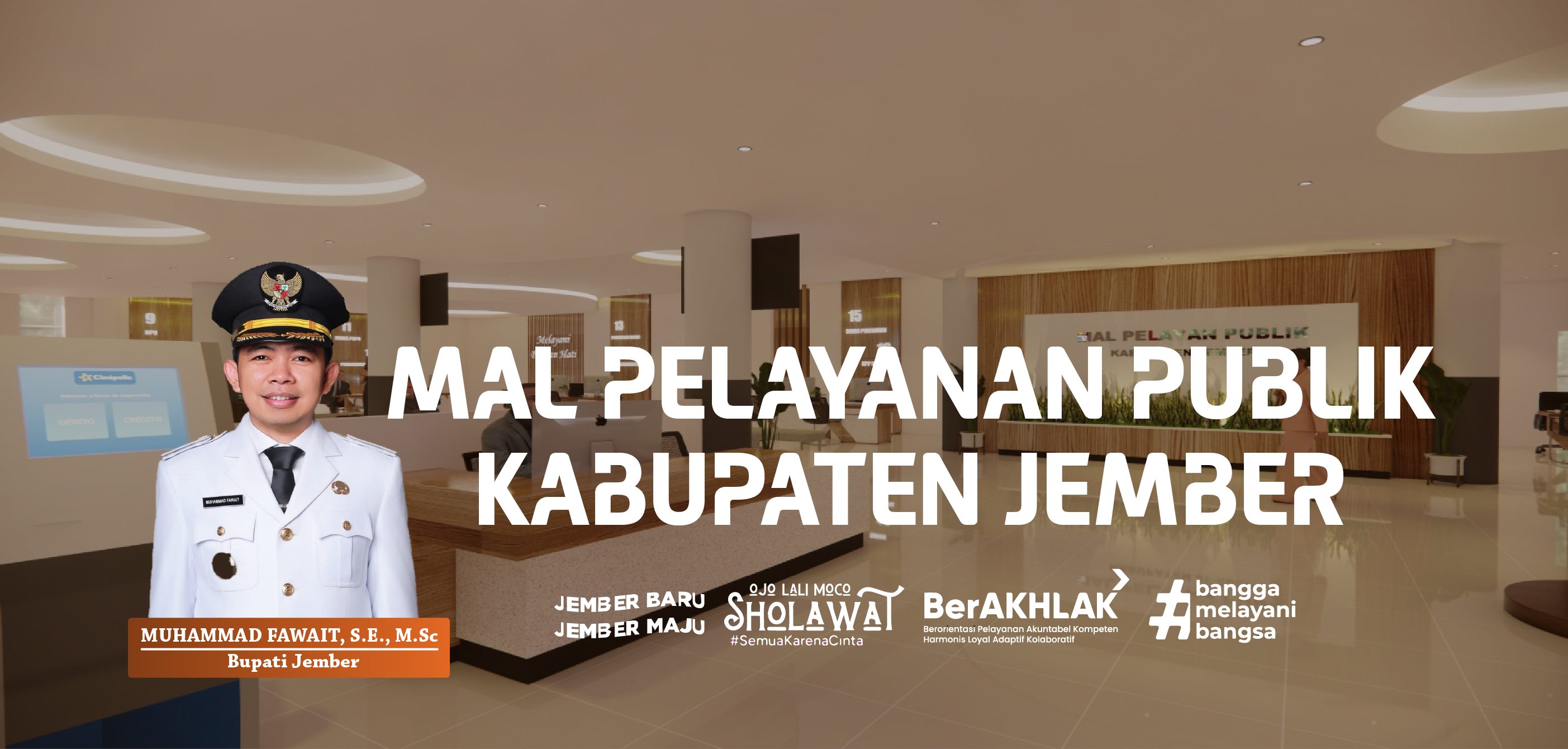 Melayani dengan Hati